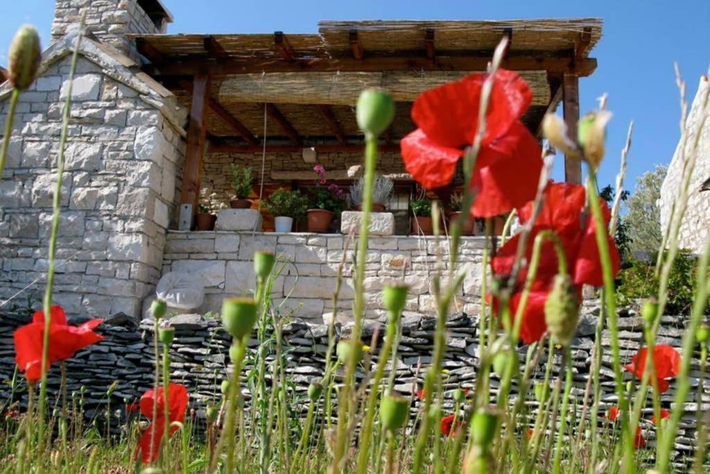 Holiday Home Tania Vela Luka Exterior foto