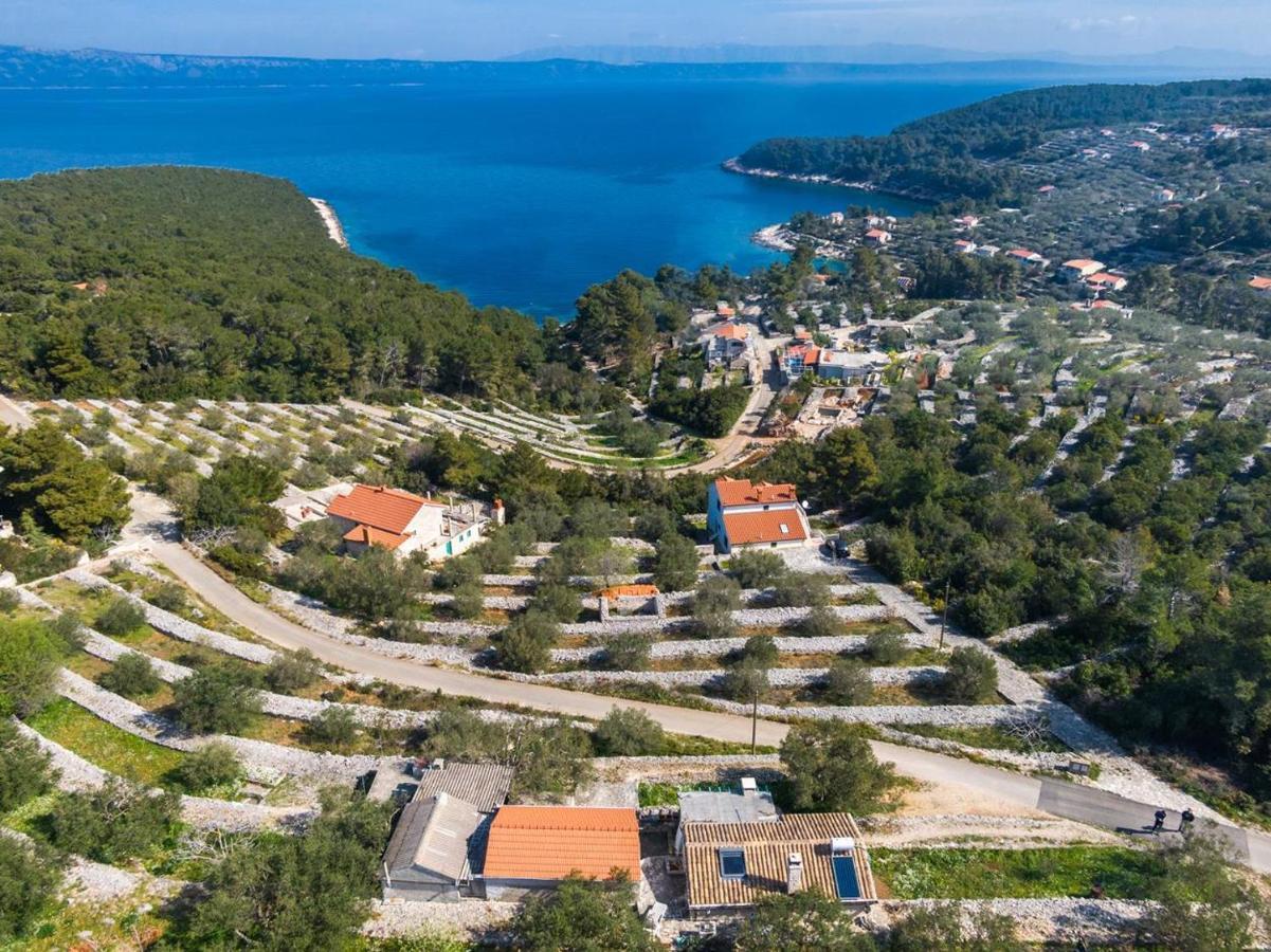 Holiday Home Tania Vela Luka Exterior foto
